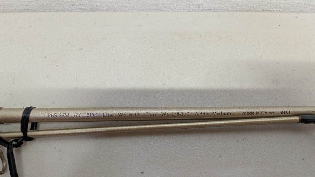 Fishing Pole