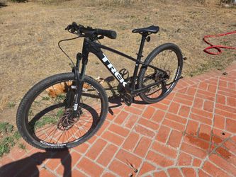 Trek "Marlin 5"