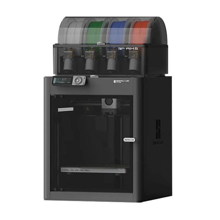 3D PRINTER BAMBU LAB P1S