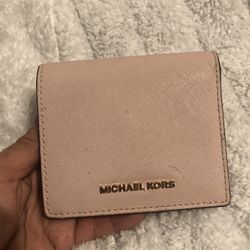 MICHAEL KORS WALLET