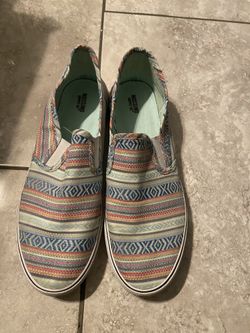 Mossimo