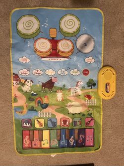 Baby Musical Matt 🎶 