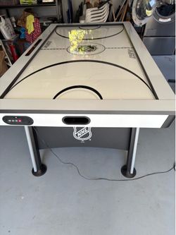 Eastpoint Air Hockey/Ping PongTable