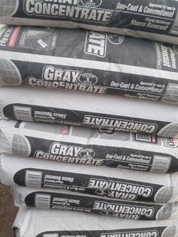 Stucco one coat