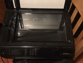 2 printer copier fax