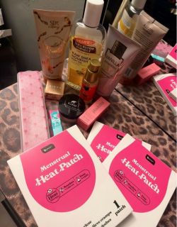 Beauty Bundle