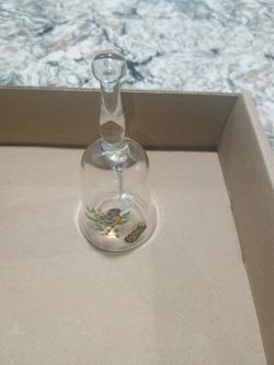 Collectible bell