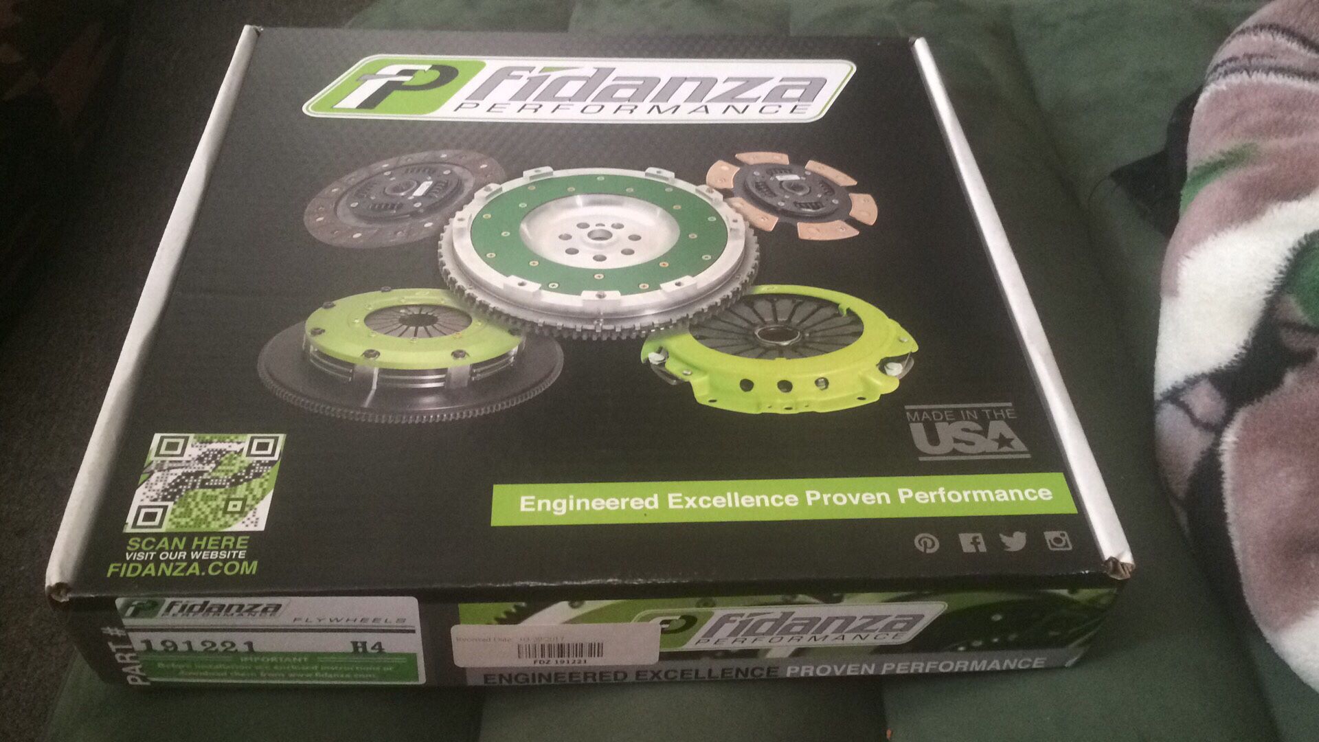 Accord parts most brand new