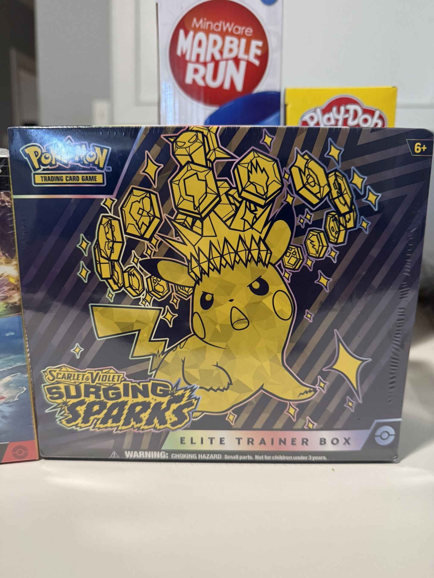 Pokemon