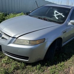 2006 ACURA TL PARTS