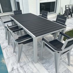 Outdoor Patio Furniture