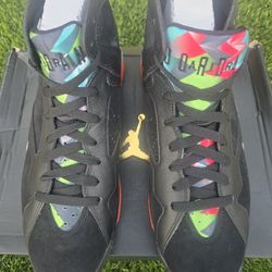 Air Jordan 7 Retro 30th (Barcelona Nights)