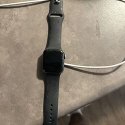 Apple Watch Series 5