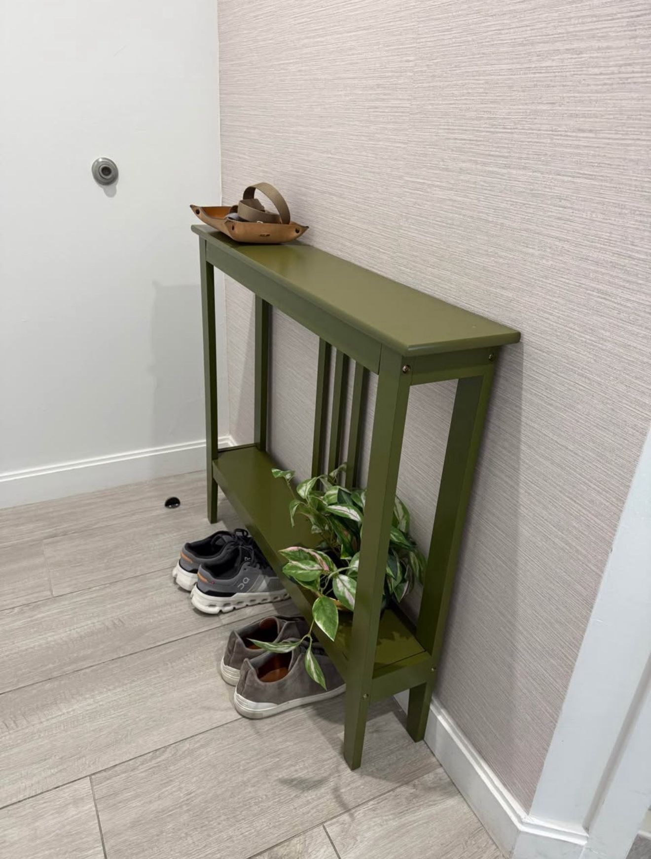 Console Table