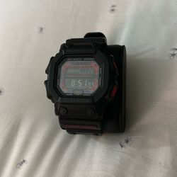 CASIO G-Shock GXW-56