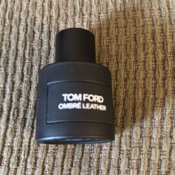 Tom Ford Ombré Leather Cologne 