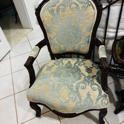 Antique Chairs