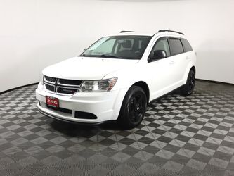 2016 Dodge Journey
