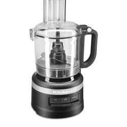 NEW KitchenAid 7-Cup Food Processor 