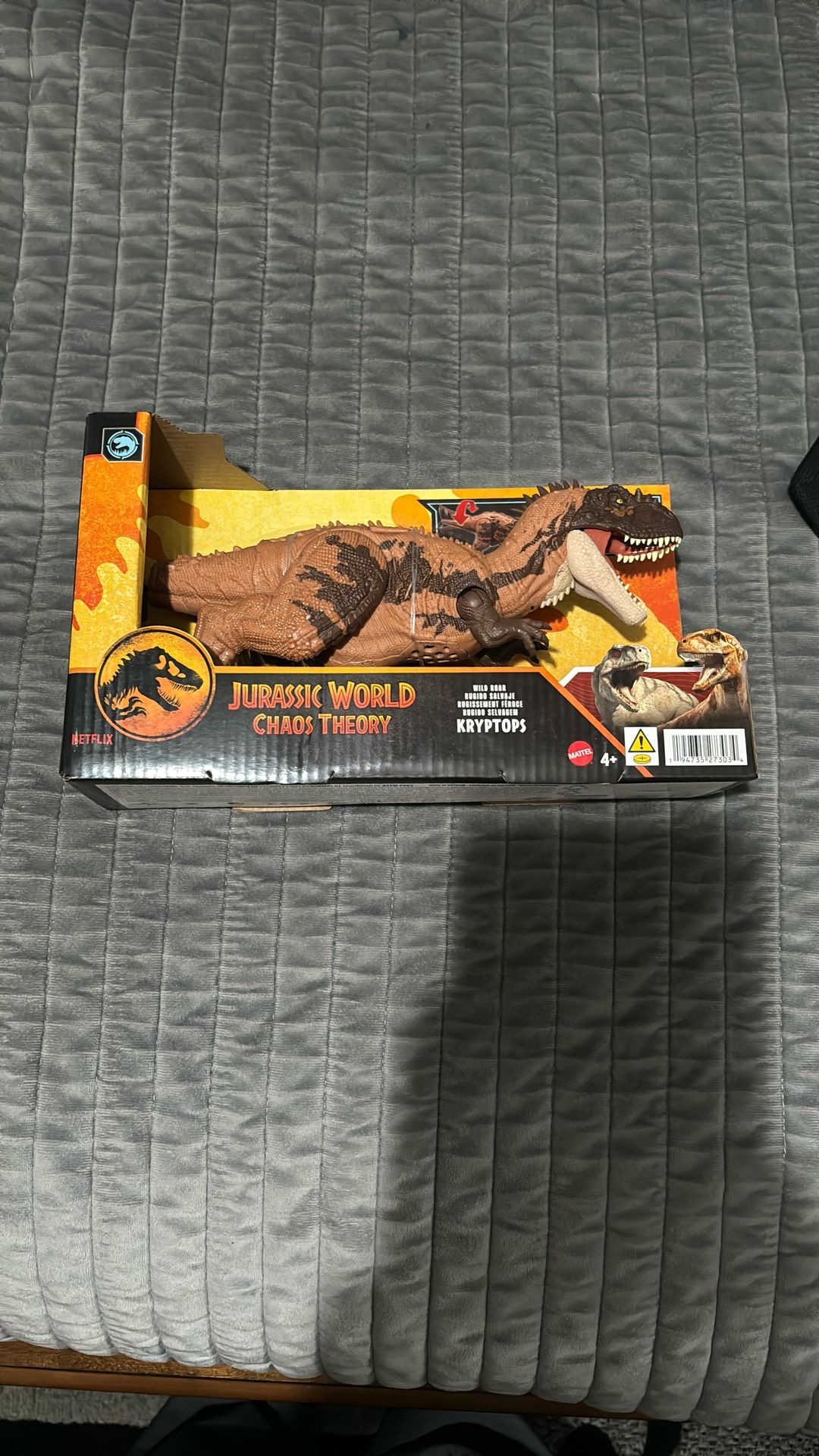 Jurassic World