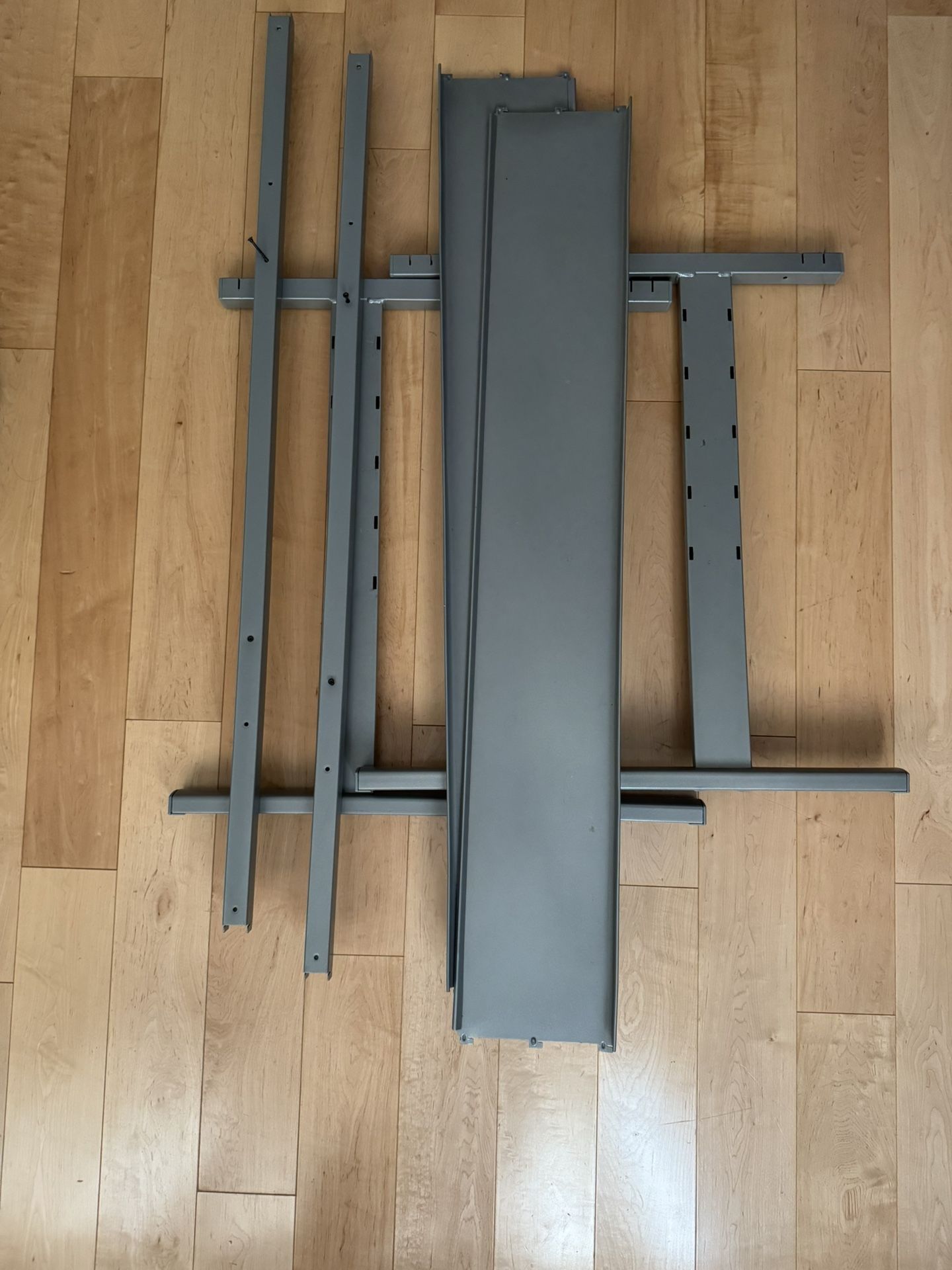 IKEA Desk Legs