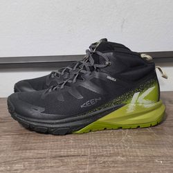 Keen Targhee Apex Waterproof Men's Hiking Boots Shoes Size 14