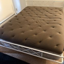 Queen Size Mattress 