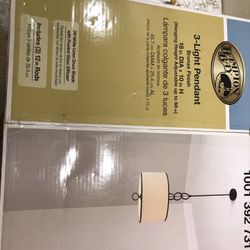 Pendant Light