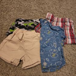 Baby Boy Clothes 