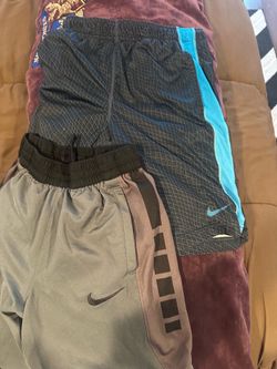 Shorts youth large and med