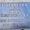 Trombetta&Sons Electrical LLC