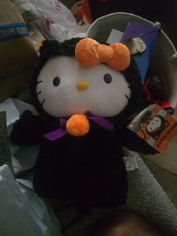 Hk stepper halloween