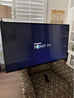 55” Samsung Smart TV