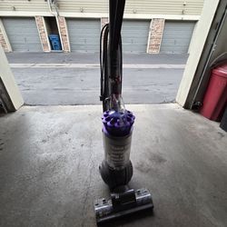 Dyson DC65 Animal Upright Vacuum Cleaner