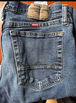 Men’s jeans