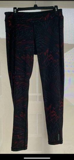Reebok Women’s Workout Leggings
