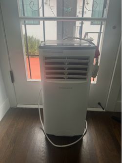 Frigidaire portable ac