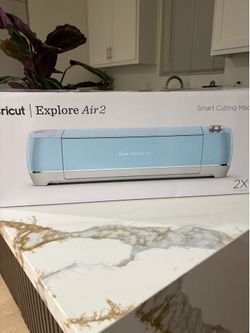 Cricut