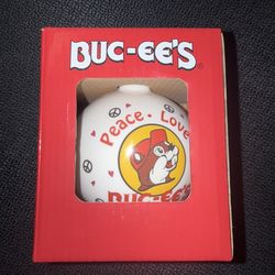 Bucees Toy New In Box 