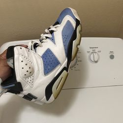 Jordan 