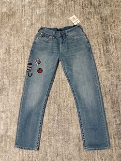 Playboy true religion