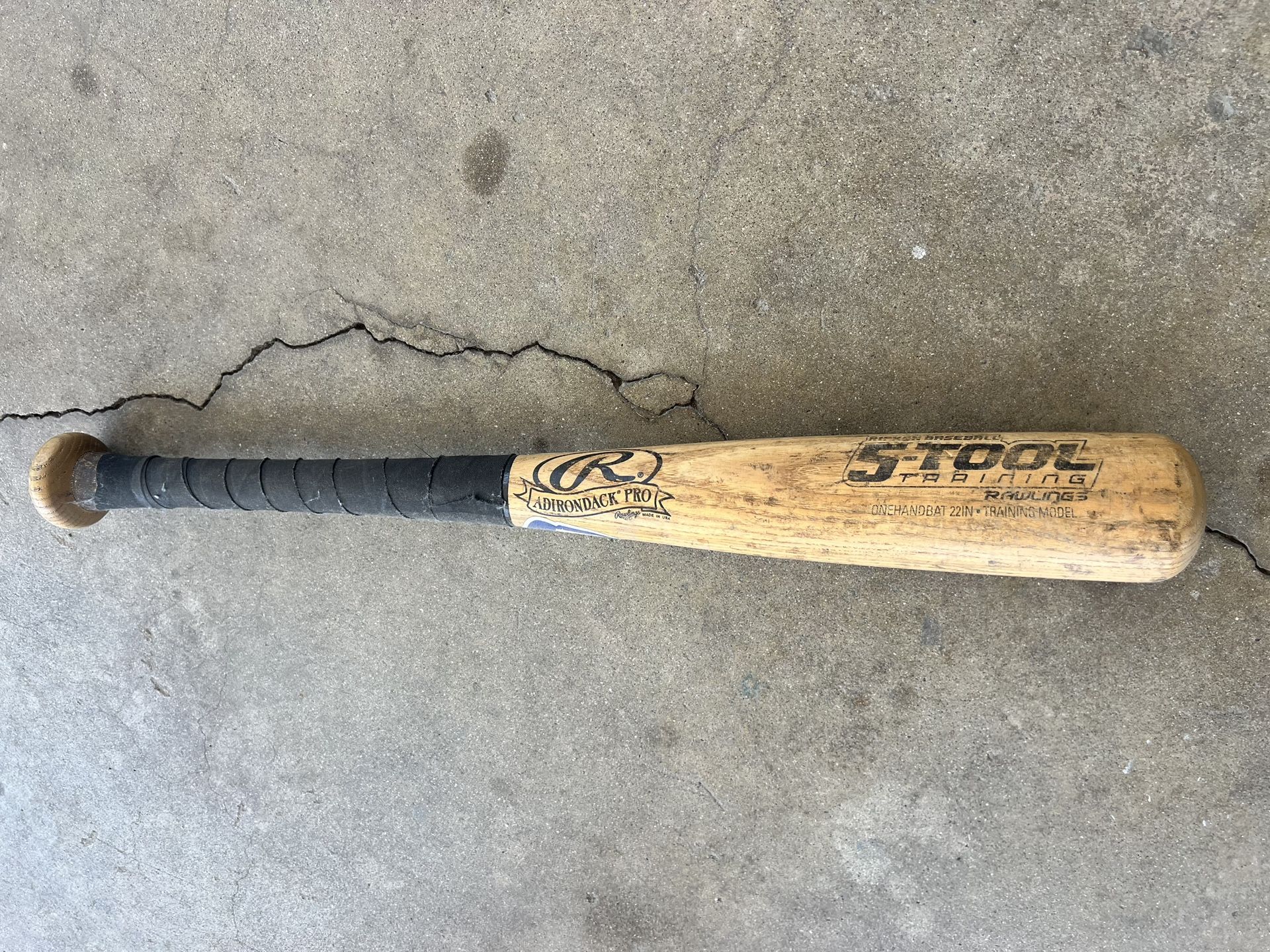 Training Baseball/softball Bat