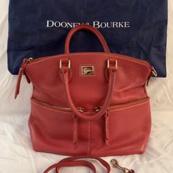 Dooney & Bourke Satchel