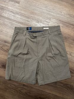 Callaway Vintage Men Short size 34
