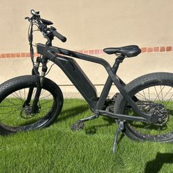 VTUVIA EBIKE FOR SALE