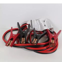 Jumper Cables 