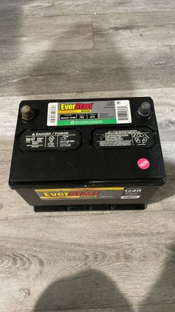 New condition truck or car battery for $60