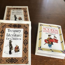 Kid Book Set Of Two