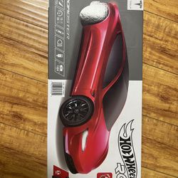 Hot Wheel RC x Tesla 