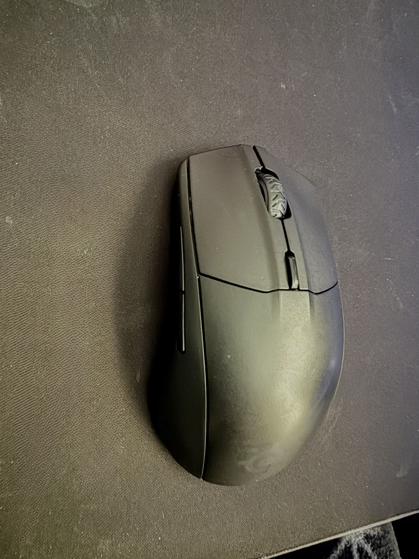 Rival 3 Wireless Gaming mouse 